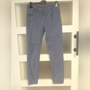 Michael Kors Parker Slim Fit Jeans Blue